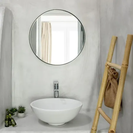 Cal Day Santorini Guest house