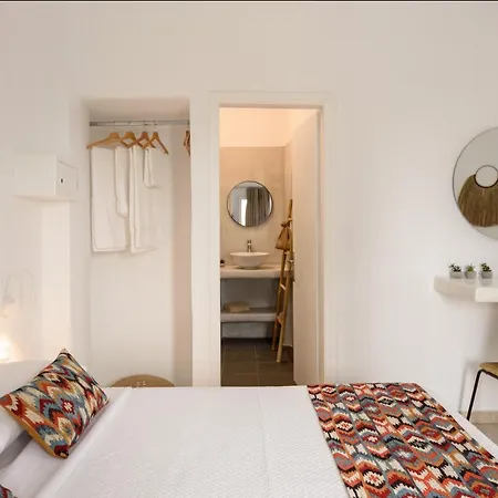 Guest house Cal Day Santorini *