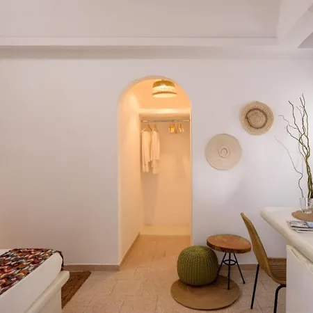 Guest house Cal Day Santorini *