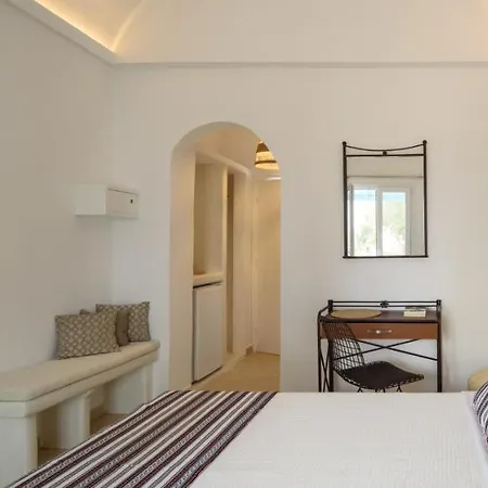 Guest house Cal Day Santorini