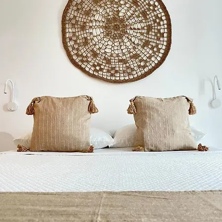 Cal Day Santorini Guest house