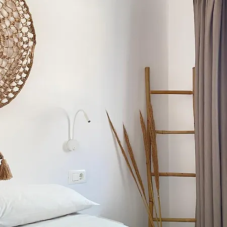 Guest house Cal Day Santorini *