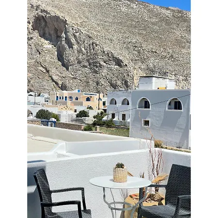 Guest house Cal Day Santorini